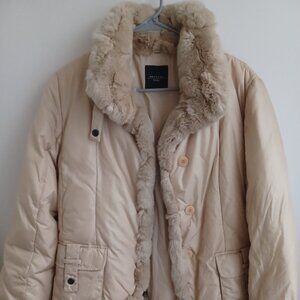 Max Mara Weekend Jacket Coat 10